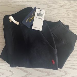 Polo Sweatpants